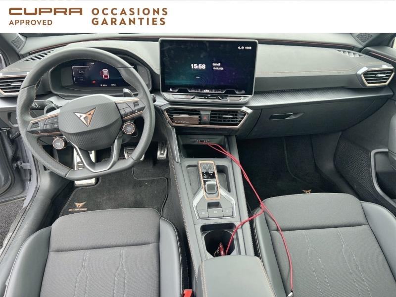 Voitures occasions CUPRA FORMENTOR V Orvault
