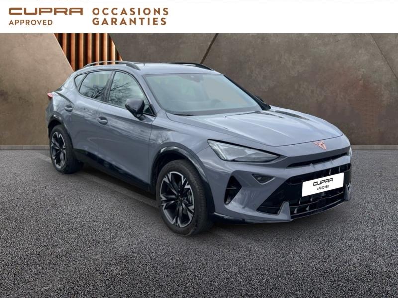 Voitures occasions CUPRA FORMENTOR V Orvault