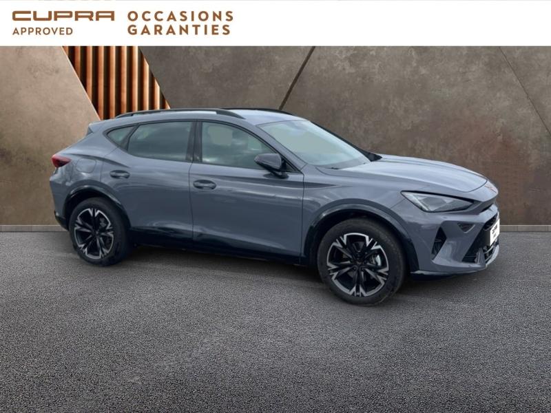 Voitures occasions CUPRA FORMENTOR V Orvault