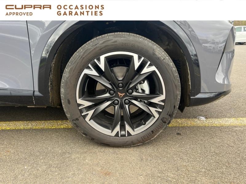 Voitures occasions CUPRA FORMENTOR V Orvault