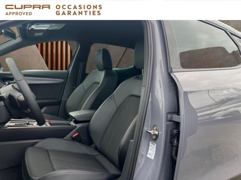 Voitures occasions CUPRA FORMENTOR V Orvault