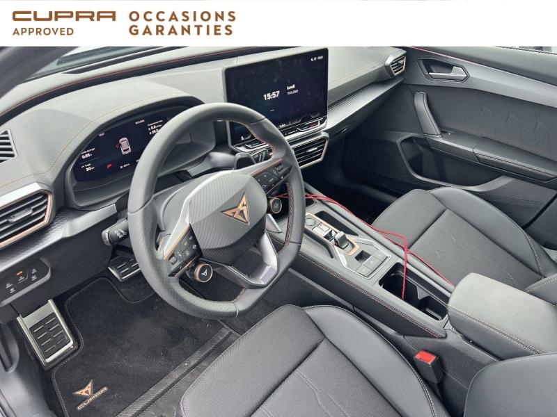 Voitures occasions CUPRA FORMENTOR V Orvault