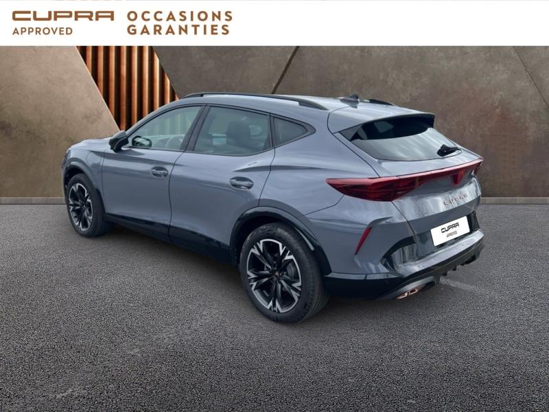 Voitures occasions CUPRA FORMENTOR V Orvault