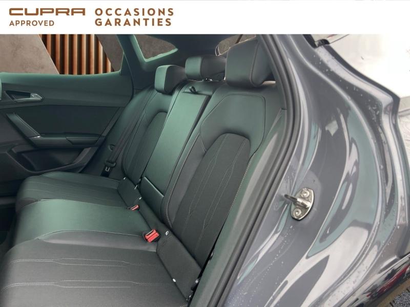 Voitures occasions CUPRA FORMENTOR V Orvault