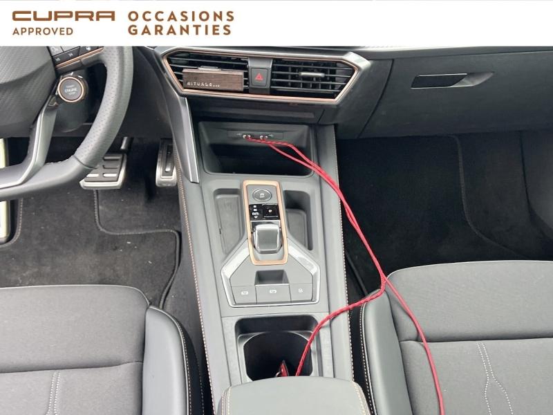 Voitures occasions CUPRA FORMENTOR V Orvault