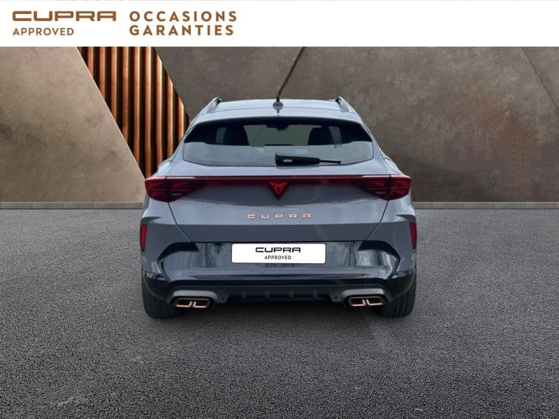 Voitures occasions CUPRA FORMENTOR V Orvault