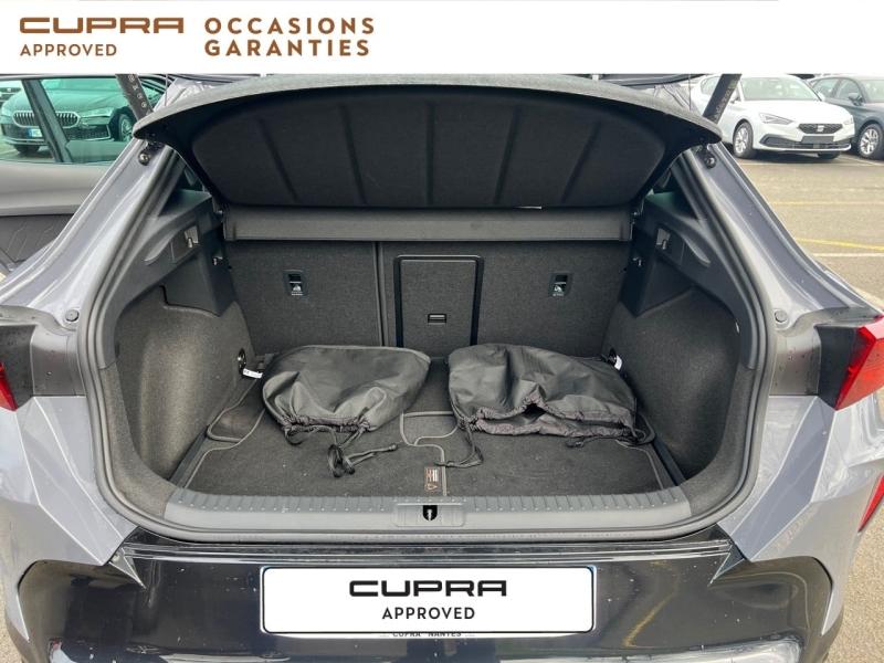 Voitures occasions CUPRA FORMENTOR V Nantes