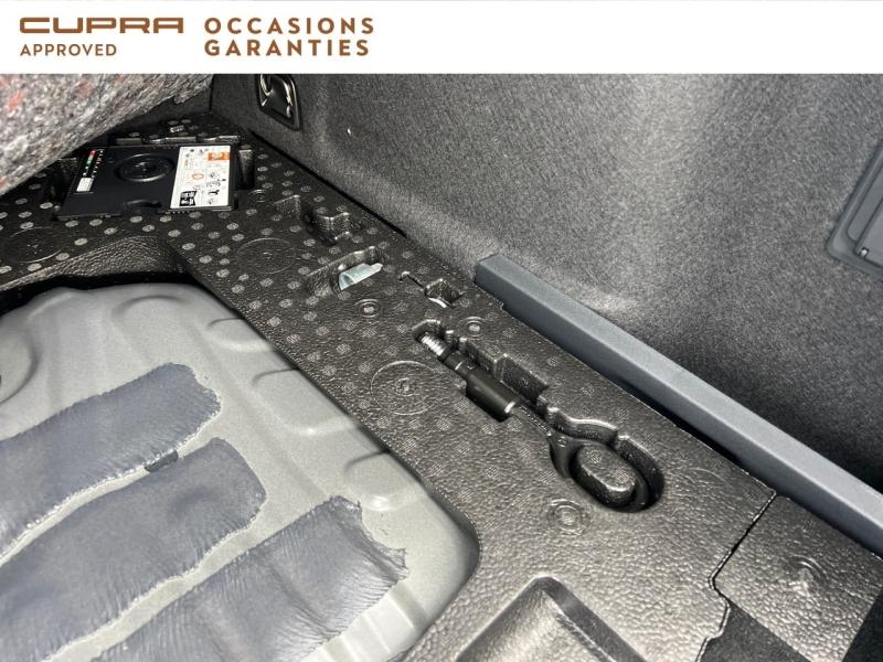 Voitures occasions CUPRA FORMENTOR V Orvault