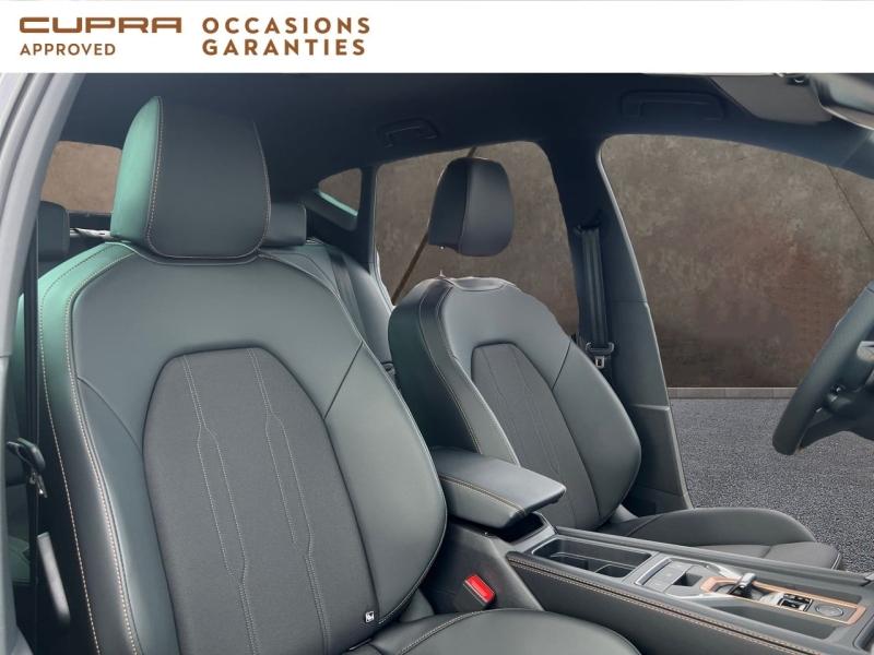 Voitures occasions CUPRA FORMENTOR V Orvault