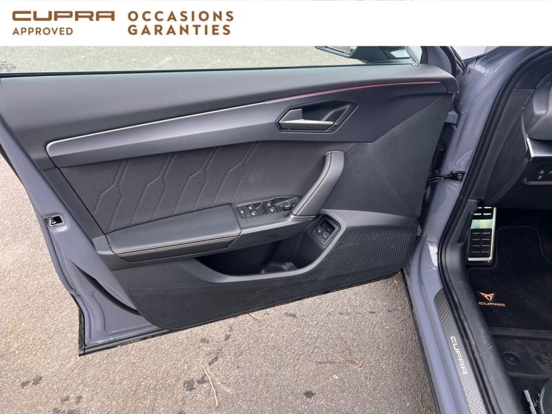 Voitures occasions CUPRA FORMENTOR V Orvault