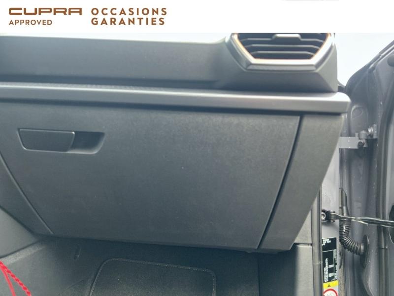 Voitures occasions CUPRA FORMENTOR V Orvault