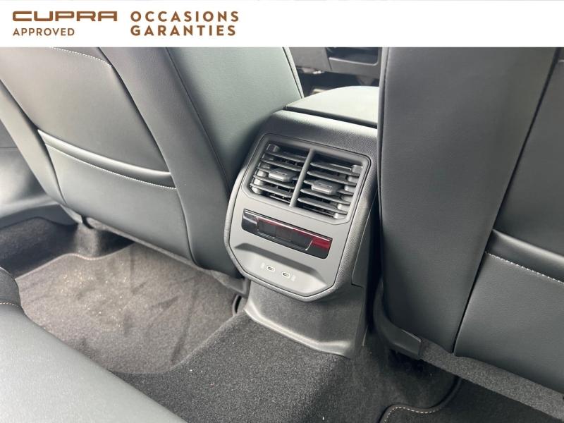 Voitures occasions CUPRA FORMENTOR V Orvault