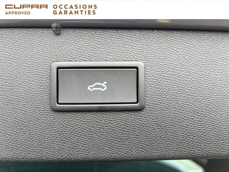 Voitures occasions CUPRA FORMENTOR V Orvault