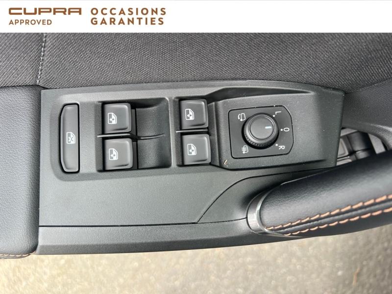 Voitures occasions CUPRA FORMENTOR V Orvault