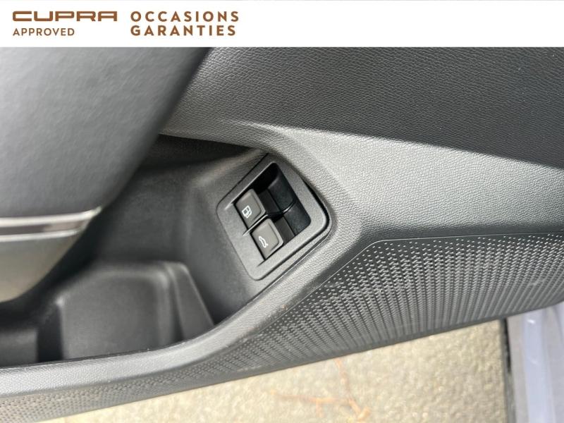 Voitures occasions CUPRA FORMENTOR V Orvault