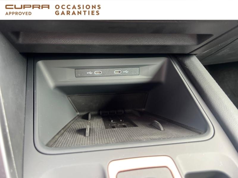 Voitures occasions CUPRA FORMENTOR V Orvault