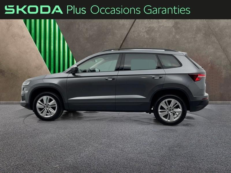 Voitures occasions ŠKODA KAROQ Selection Orvault