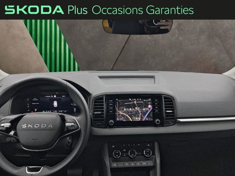Voitures occasions ŠKODA KAROQ Selection Orvault