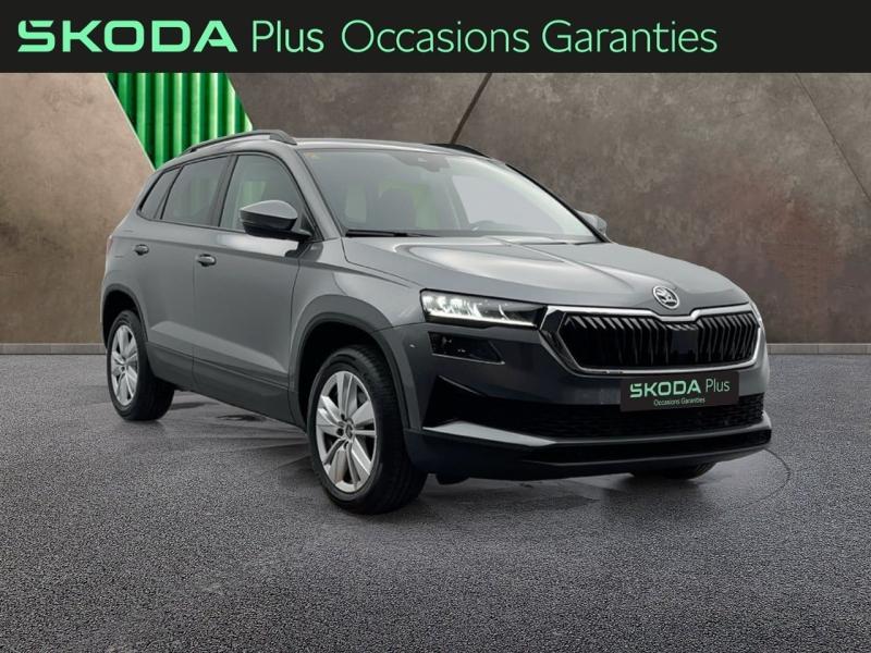 Voitures occasions ŠKODA KAROQ Selection Orvault