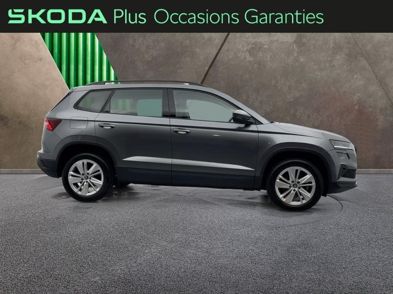 Voitures occasions ŠKODA KAROQ Selection Orvault