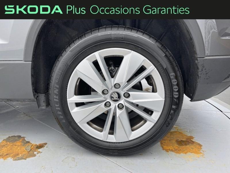 Voitures occasions ŠKODA KAROQ Selection Orvault