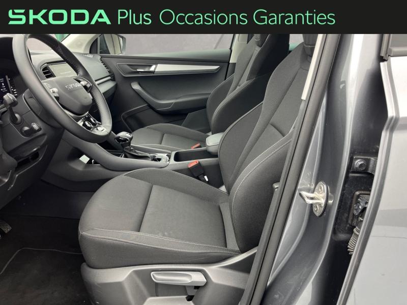 Voitures occasions ŠKODA KAROQ Selection Orvault