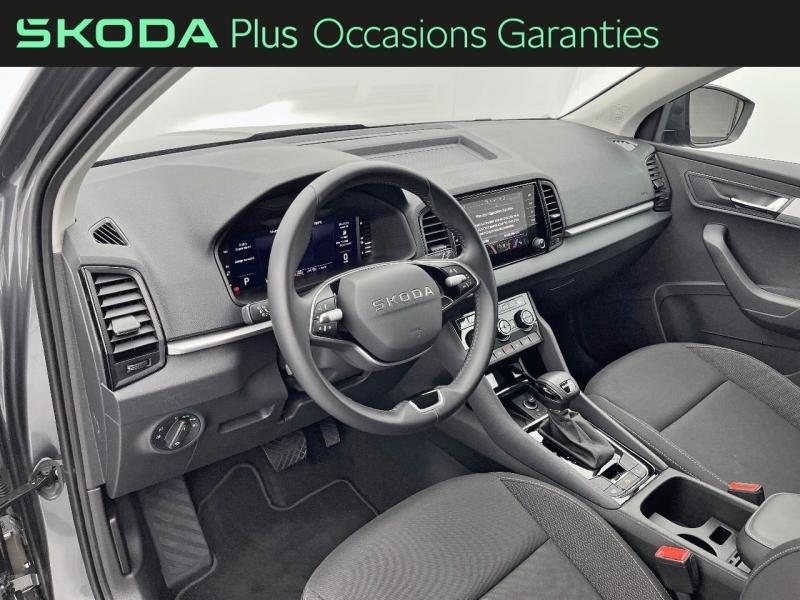 Voitures occasions ŠKODA KAROQ Selection Orvault