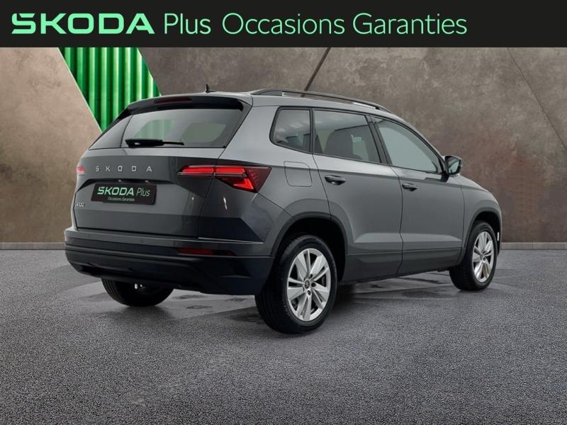 Voitures occasions ŠKODA KAROQ Selection Orvault