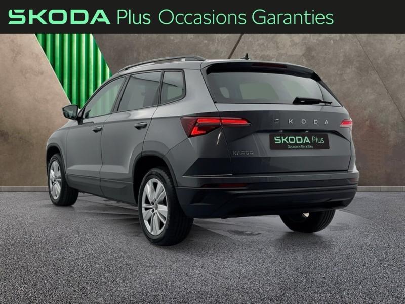 Voitures occasions ŠKODA KAROQ Selection Orvault