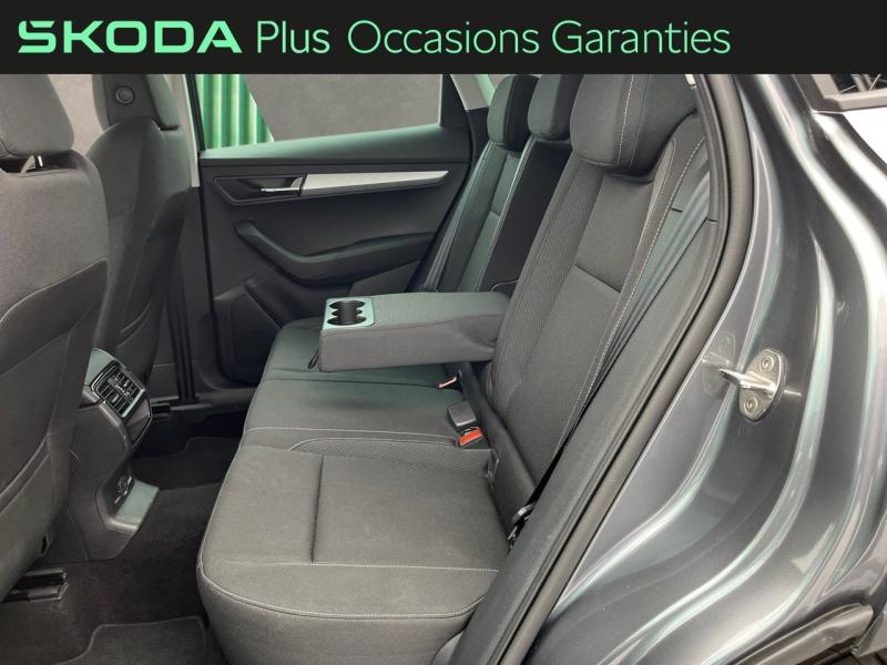 Voitures occasions ŠKODA KAROQ Selection Orvault