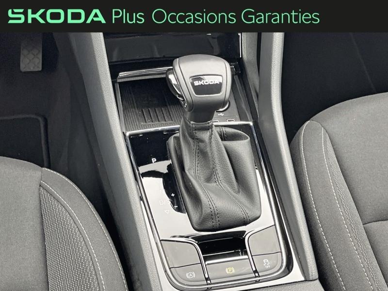 Voitures occasions ŠKODA KAROQ Selection Orvault