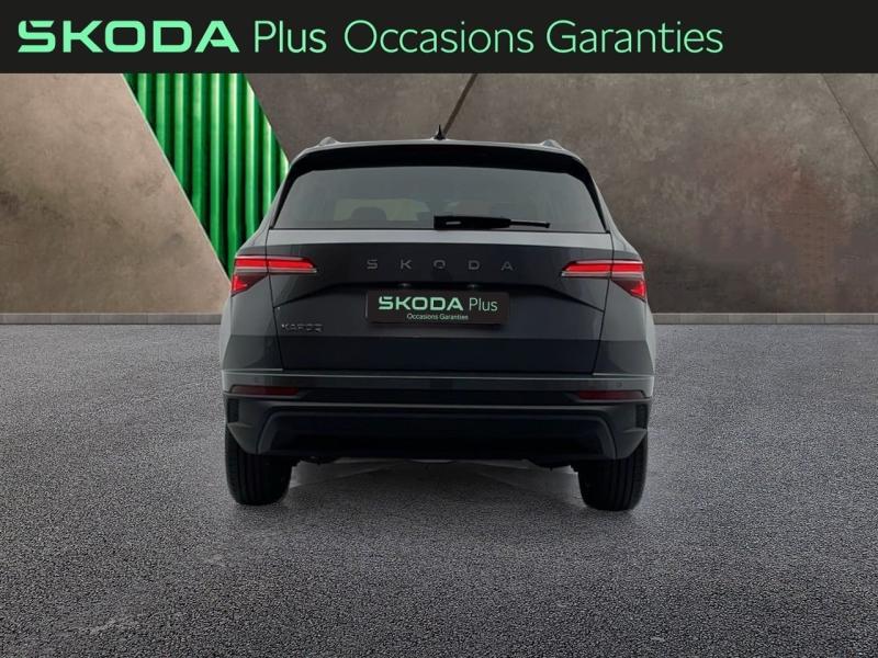 Voitures occasions ŠKODA KAROQ Selection Orvault