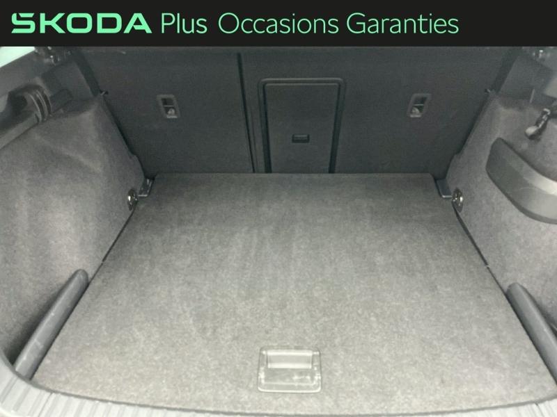 Voitures occasions ŠKODA KAROQ Selection Orvault