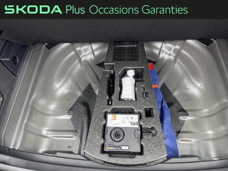 Voitures occasions ŠKODA KAROQ Selection Orvault