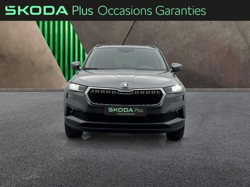 Voitures occasions ŠKODA KAROQ Selection Orvault