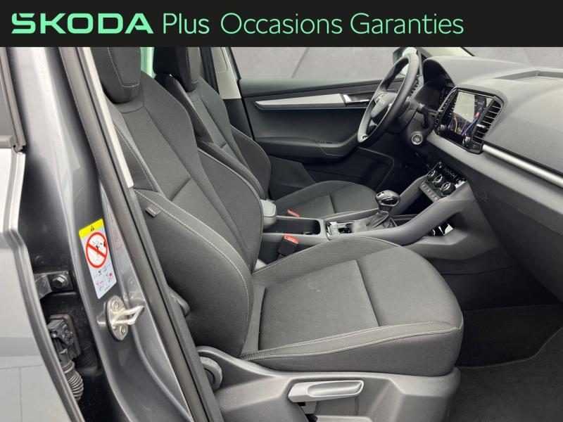 Voitures occasions ŠKODA KAROQ Selection Orvault