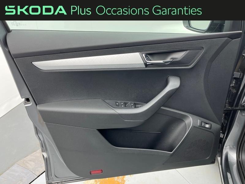 Voitures occasions ŠKODA KAROQ Selection Orvault