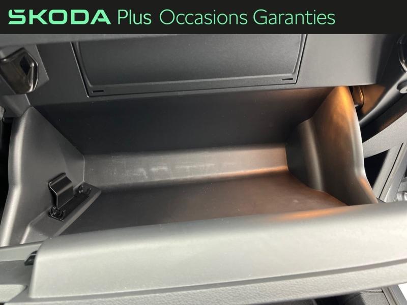 Voitures occasions ŠKODA KAROQ Selection Orvault