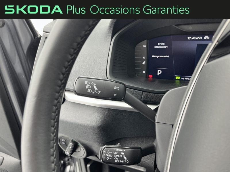 Voitures occasions ŠKODA KAROQ Selection Orvault