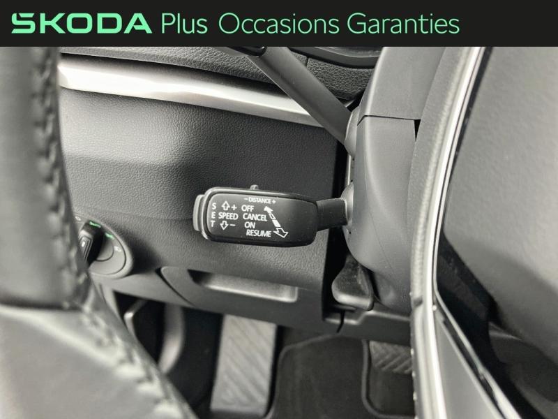 Voitures occasions ŠKODA KAROQ Selection Orvault