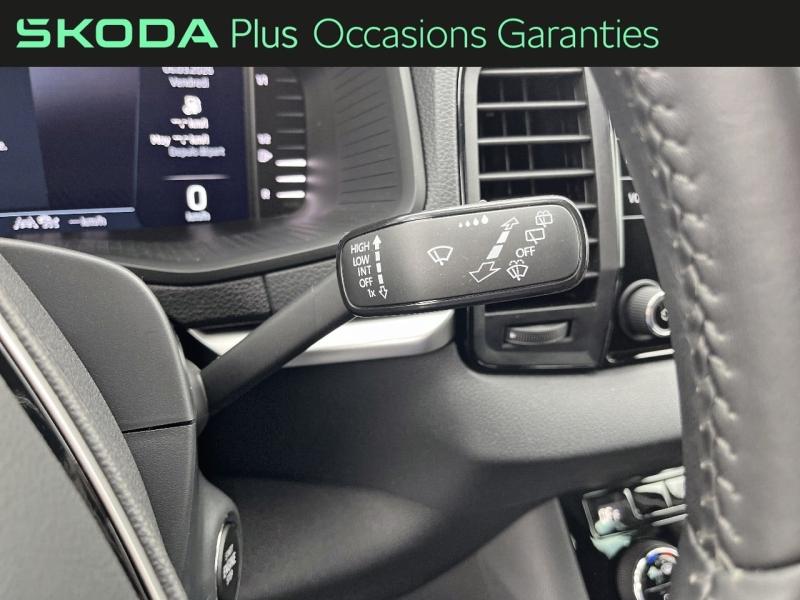 Voitures occasions ŠKODA KAROQ Selection Orvault