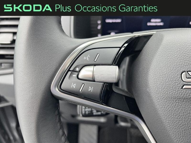 Voitures occasions ŠKODA KAROQ Selection Orvault
