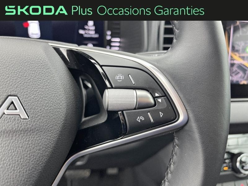 Voitures occasions ŠKODA KAROQ Selection Orvault