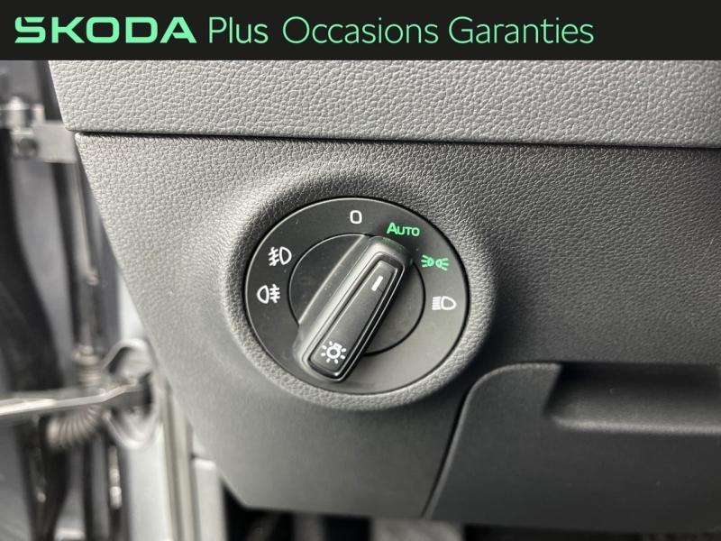 Voitures occasions ŠKODA KAROQ Selection Orvault