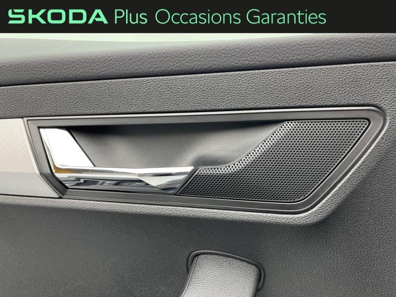 Voitures occasions ŠKODA KAROQ Selection Orvault