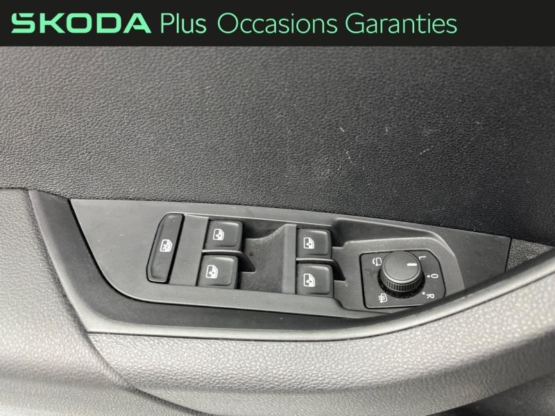 Voitures occasions ŠKODA KAROQ Selection Orvault