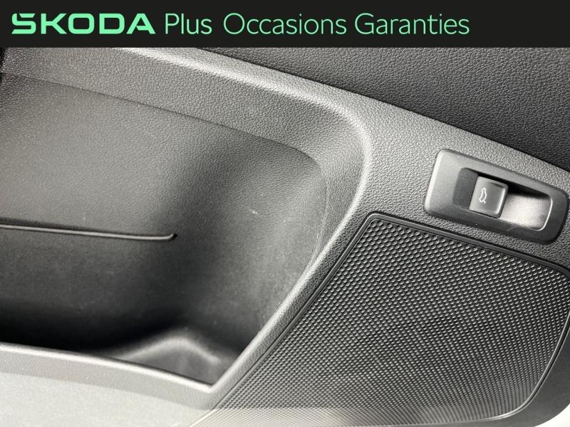 Voitures occasions ŠKODA KAROQ Selection Orvault