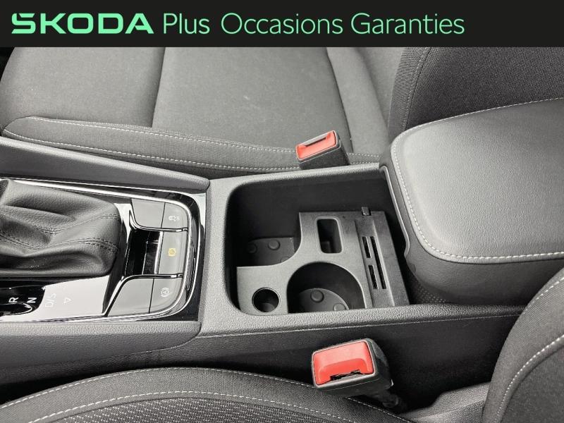 Voitures occasions ŠKODA KAROQ Selection Orvault