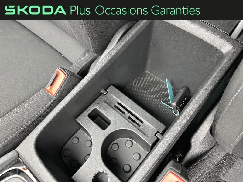 Voitures occasions ŠKODA KAROQ Selection Orvault