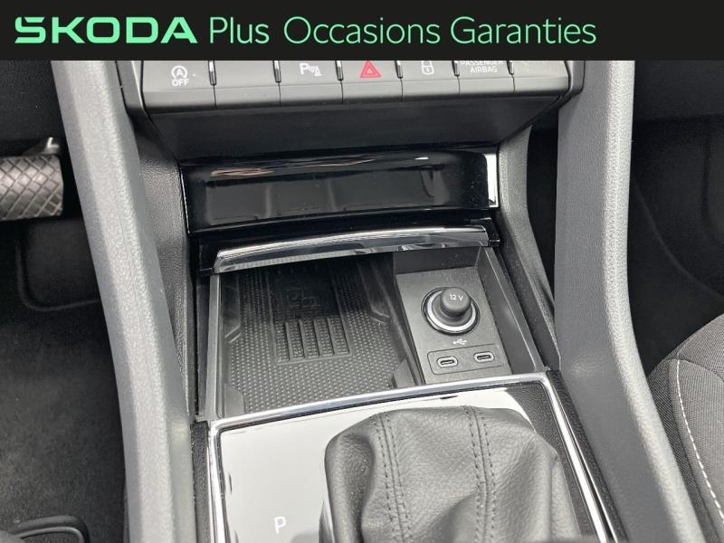 Voitures occasions ŠKODA KAROQ Selection Orvault